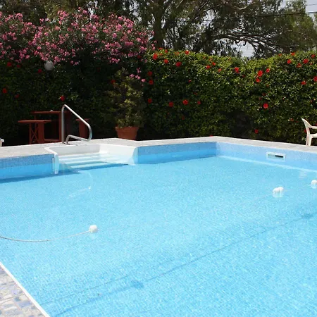 Tycoon 3* Limassol