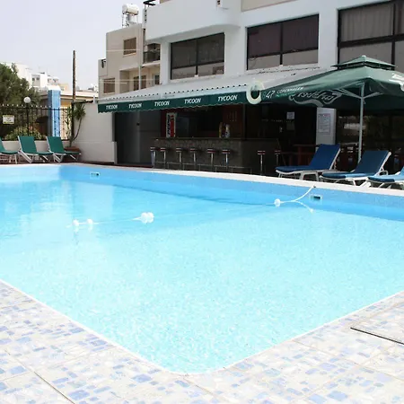 Tycoon 3* Limassol