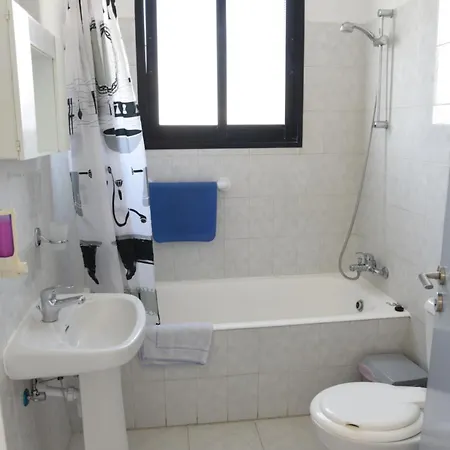 Tycoon Aparthotel Limassol