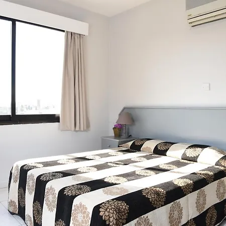 Aparthotel Tycoon