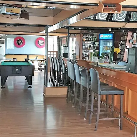 Tycoon Aparthotel Limassol