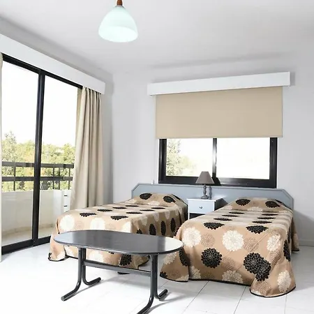 Aparthotel Tycoon